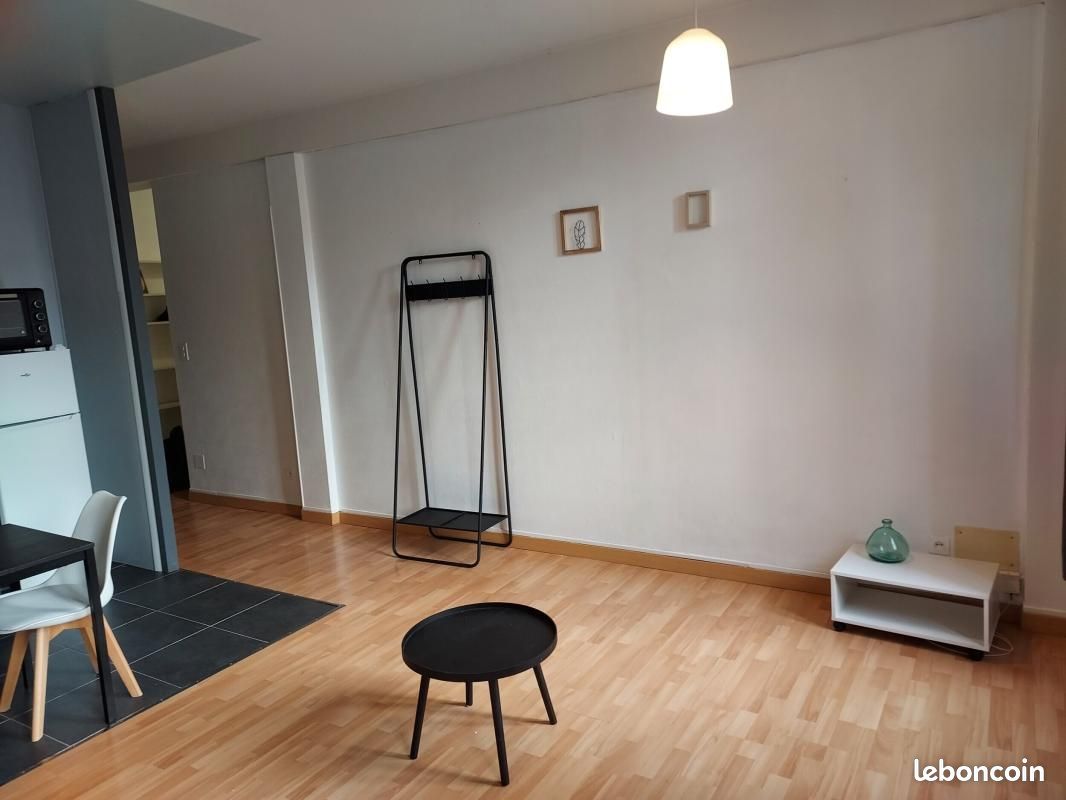 Appartement 1 pièce 33 m² · à Montauban · 33 m² · 410 €