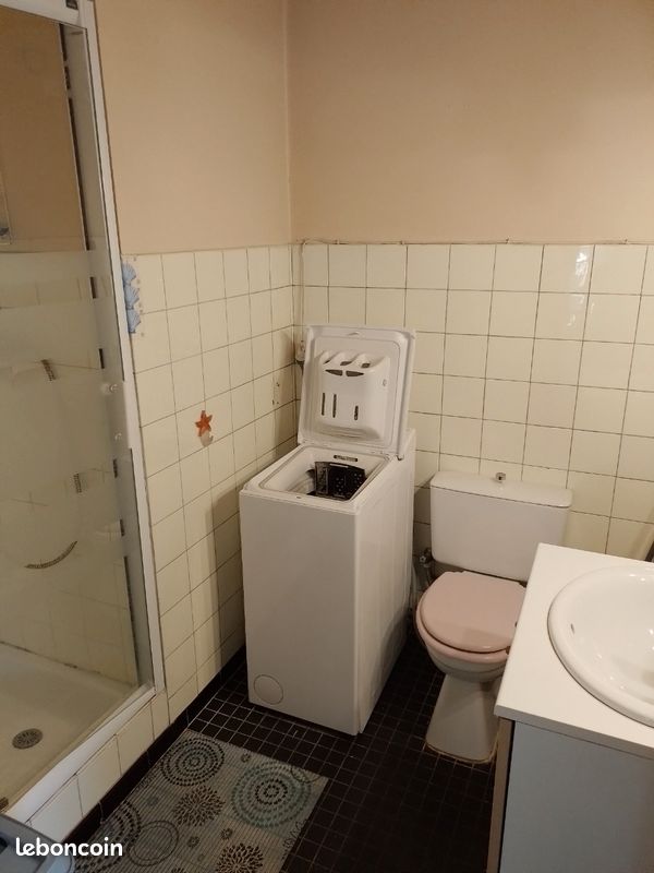 Appartement a louer aix-les-bains - 1 pièce(s) - 26 m2 - Surfyn