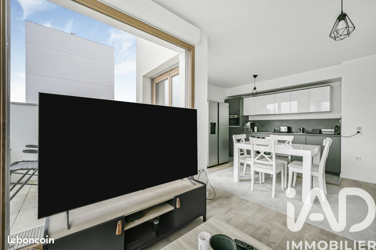 Appartement 4 pièces 77 m² (image 6)