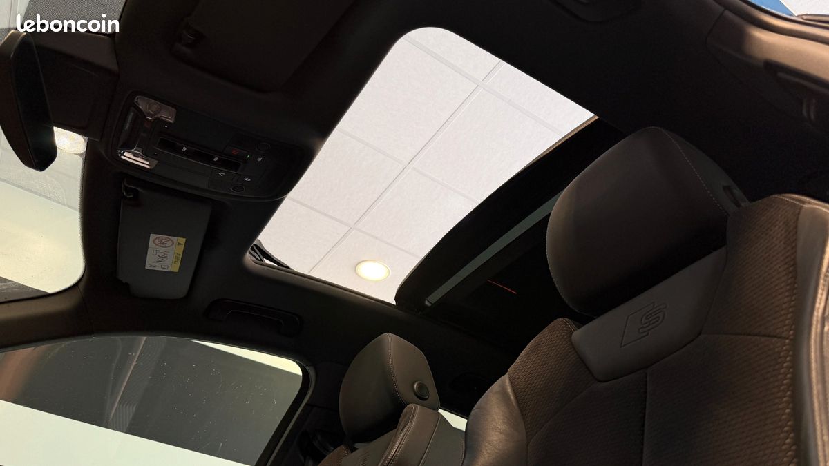 Audi q3 2.0 40 tfsi 190 s-line quattro s-tronic bva (image 19)