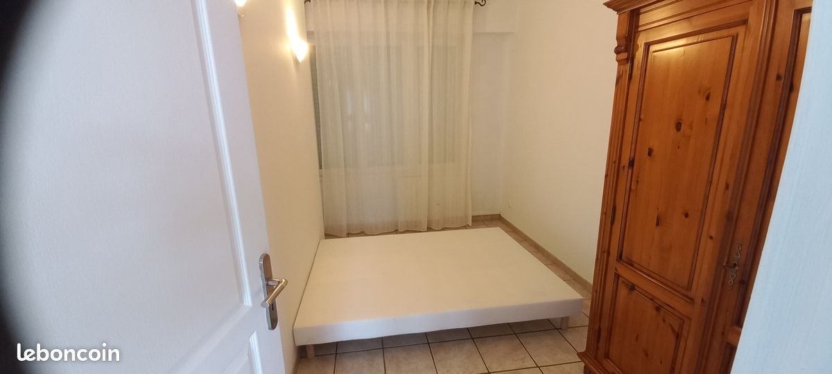 Appartement a louer boulogne-sur-mer - 2 pièce(s) - 40 m2 - Surfyn