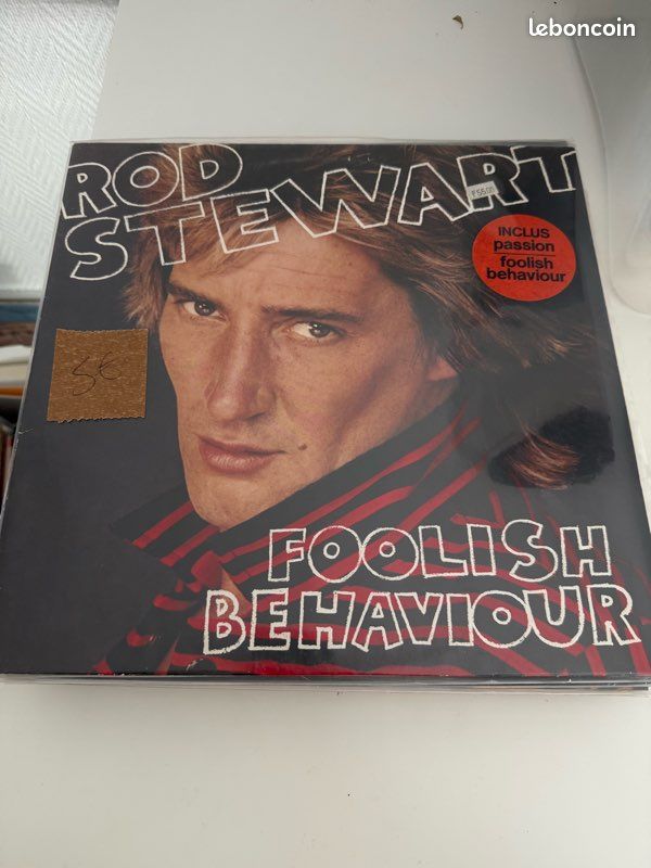 Vinyles de collection (image 13)