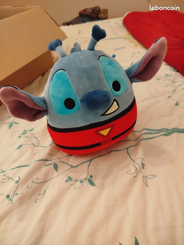 Peluche disney (image 1)
