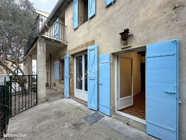 Maison de village 5 pièces 118 m²
