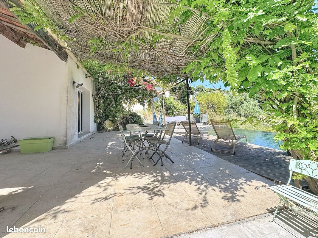 Propriété 6 pièces 163 m² (image 21)