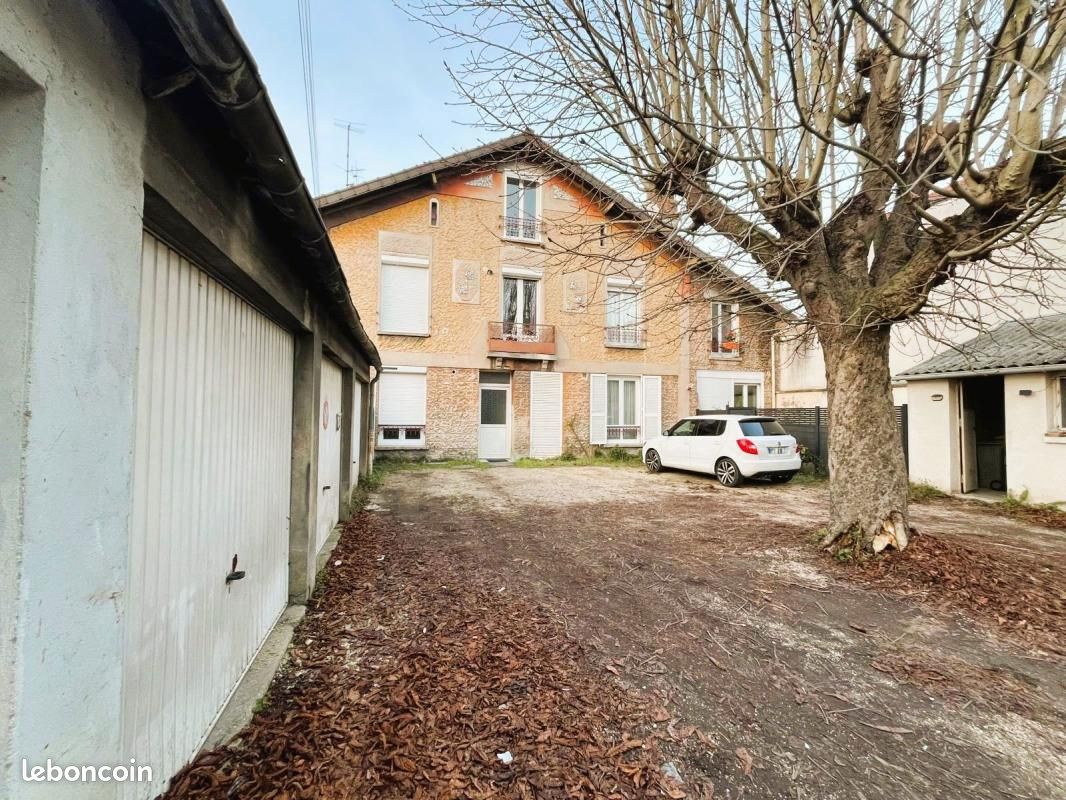 Appartement 1 pièce 30 m² · à Houilles · 30 m² · 129 000 €