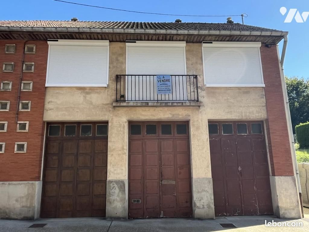 Appartement 3 pièces 53 m² · à Dieppe · 53 m² · 120 750 €