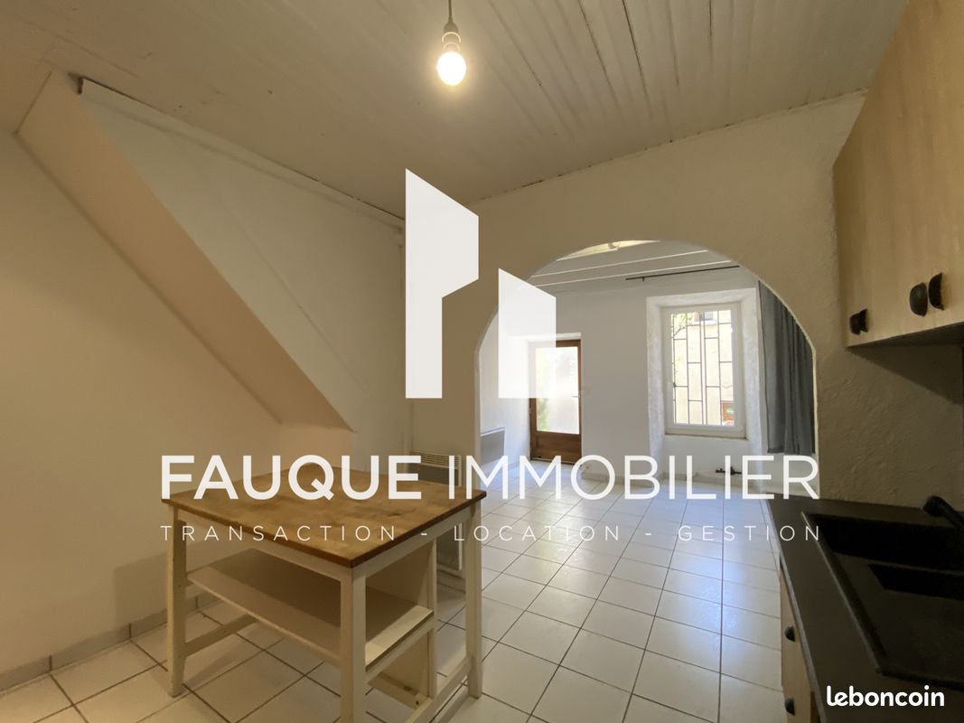Maison 3 pièces 72 m² · à Chabeuil · 72 m² · 626 €/mois