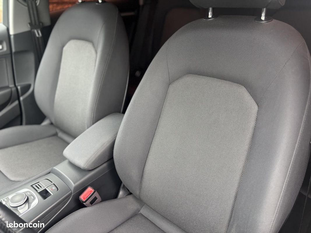 AUDI A3 Sportback 1.5 TFSI -150 cv BV S-Tronic 7 8V SPORTBACK Design PHASE 2 (image 13)