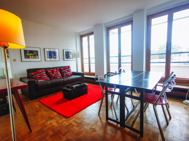 Appartement a louer paris-6e-arrondissement - 2 pièce(s) - 47 m2 - Surfyn