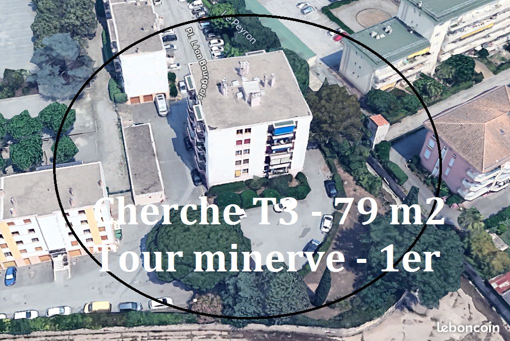 Appartement 4 pièces 79 m² · à Saint-Raphaël · 79 m² · 220 000 €