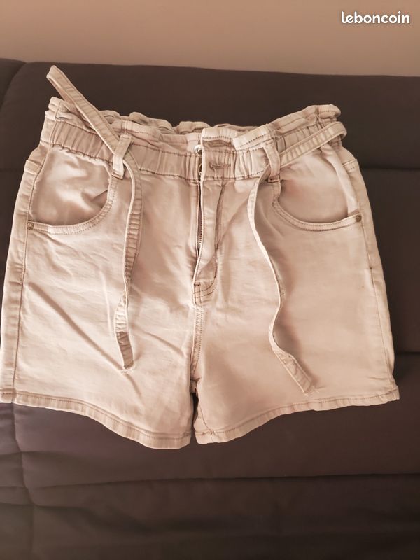 Short jeans (image 1)