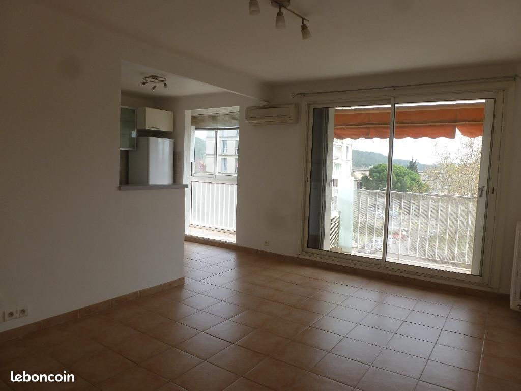 Appartement 3 pièces 50 m² · à Aix-en-Provence · 50 m² · 965 €/mois