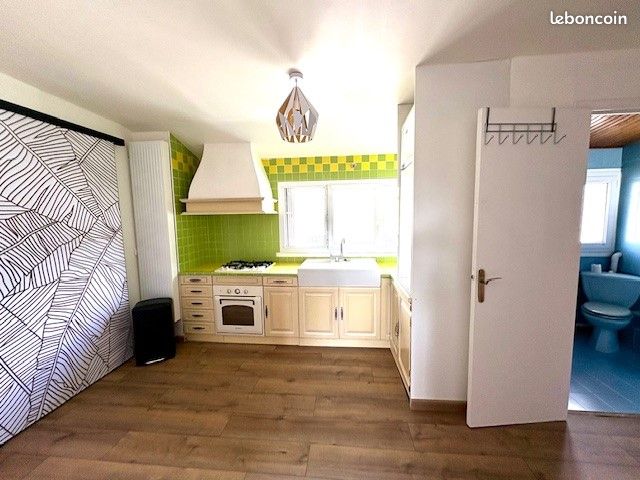 Appartement a louer velizy-villacoublay - 3 pièce(s) - 40 m2 - Surfyn