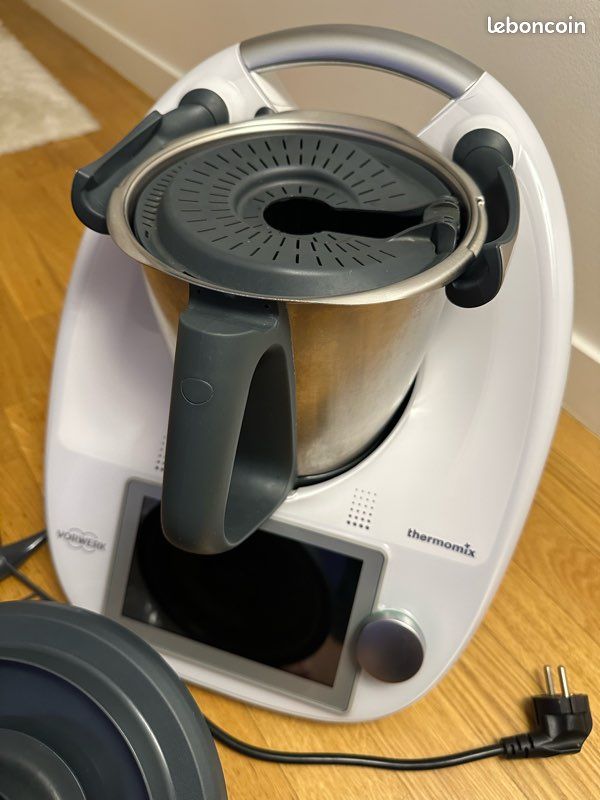 Sitemapcdatahttpsmixel Thicoipeinfopain Complet Thermomix