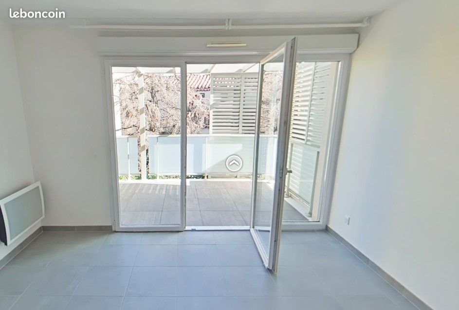 Appartement 3 pièces 57 m² · à Istres · 57 m² · 773 €/mois