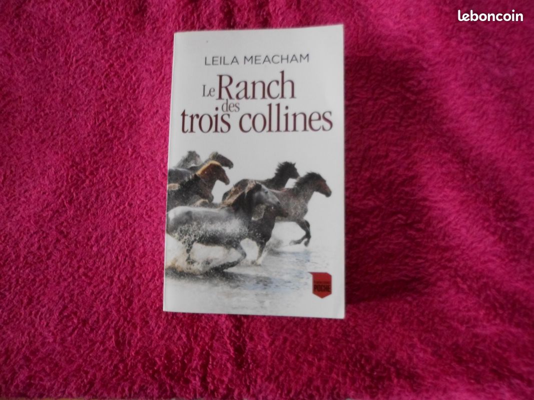 Le ranch des trois collines (image 1)