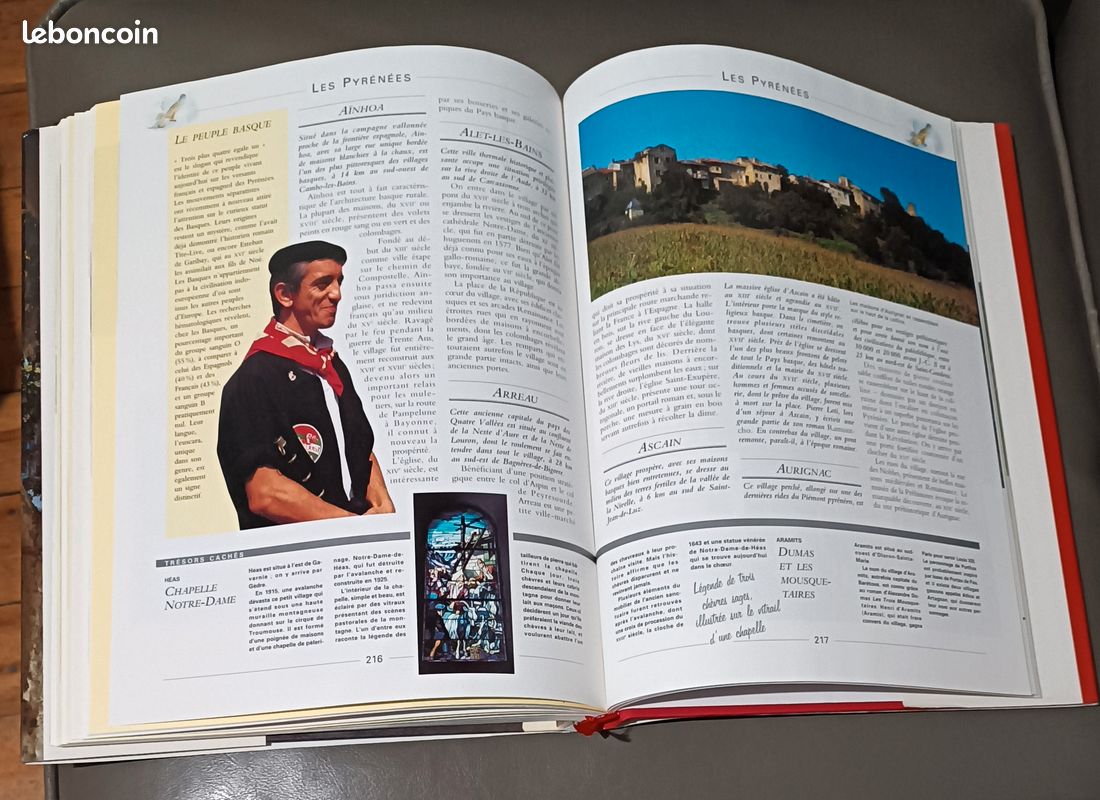 Charmes et secrets de la France (image 3)