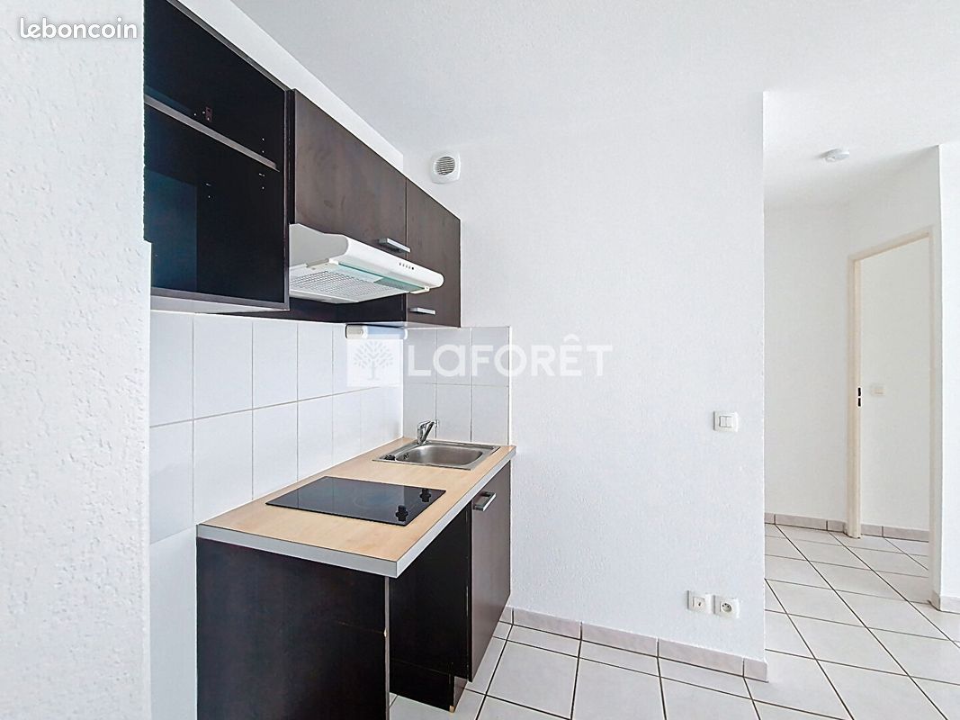 Appartement 2 pièces 37 m² · à Pau · 37 m² · 600 €/mois