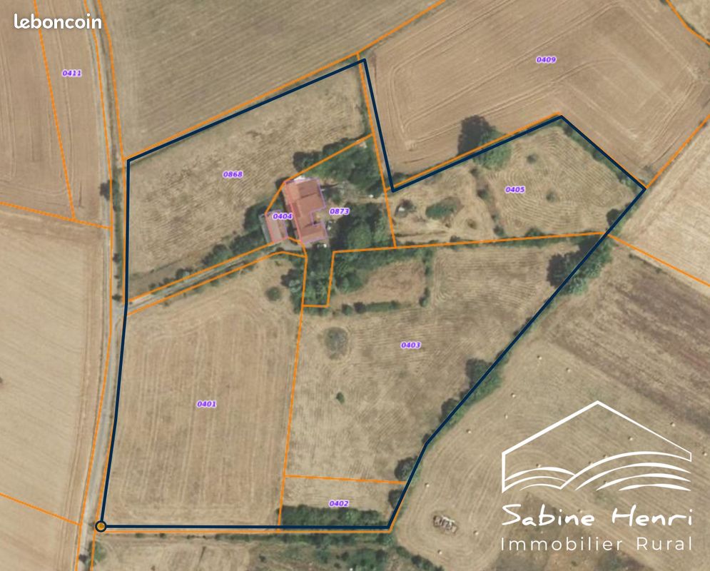 Propriété 5 pièces 134 m² (image 7)