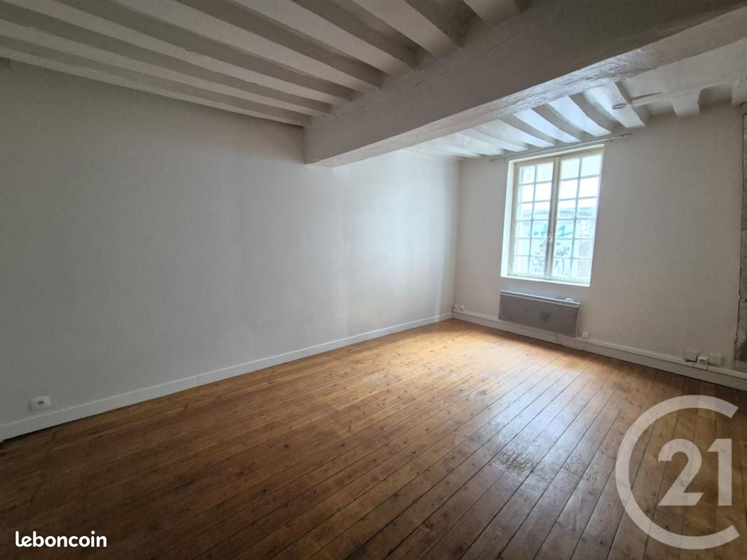 Appartement 1 pièce 28 m² · à Rouen · 28 m² · 427 €
