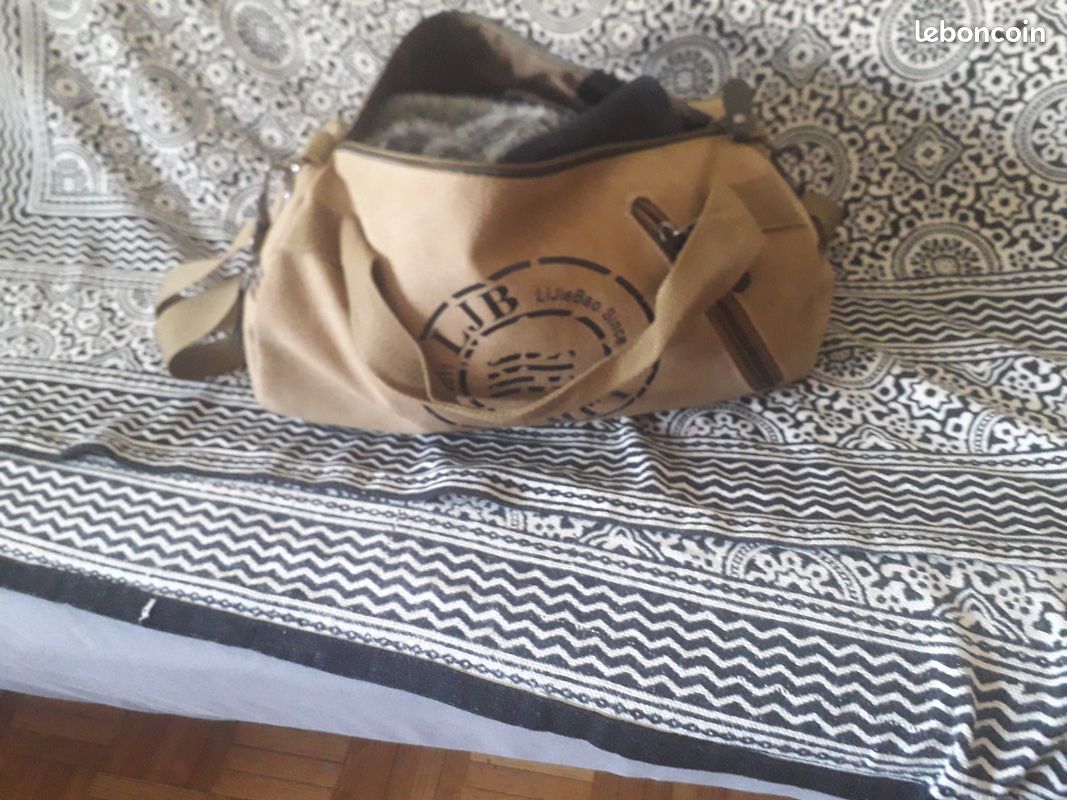Bagage (image 1)