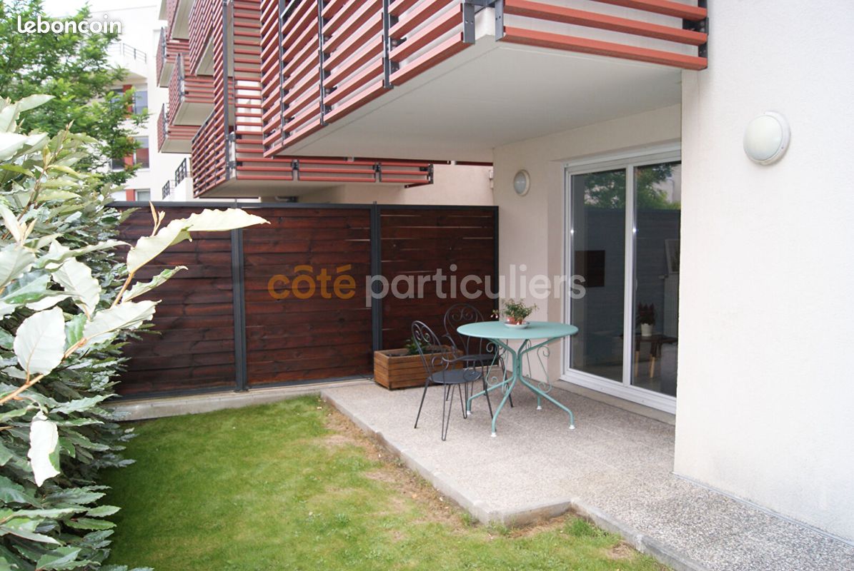 Appartement 1 pièce 28 m² · à Clermont-Ferrand · 28 m² · 590 €/mois