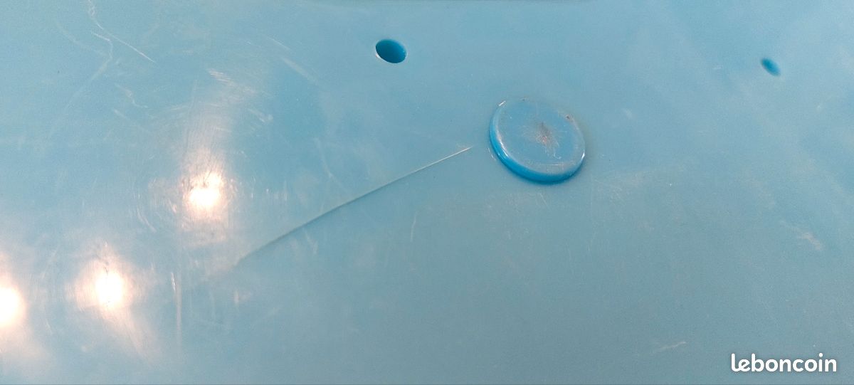 Synthétiseur jouet (image 4)