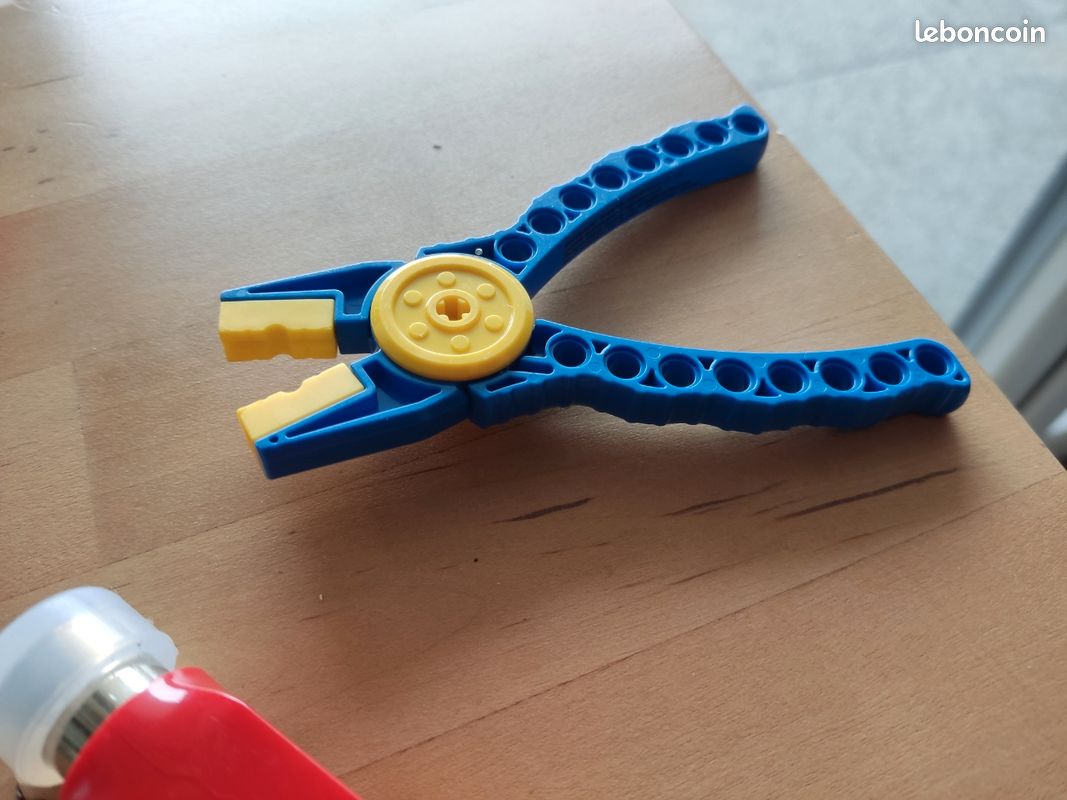 Kit de démontage de briques LEGO – 3 outils (image 3)