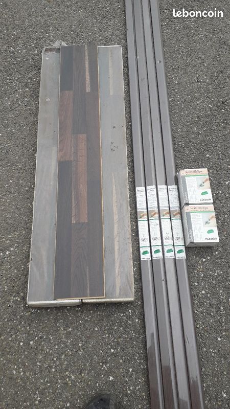 Parquet +plinthes (image 3)