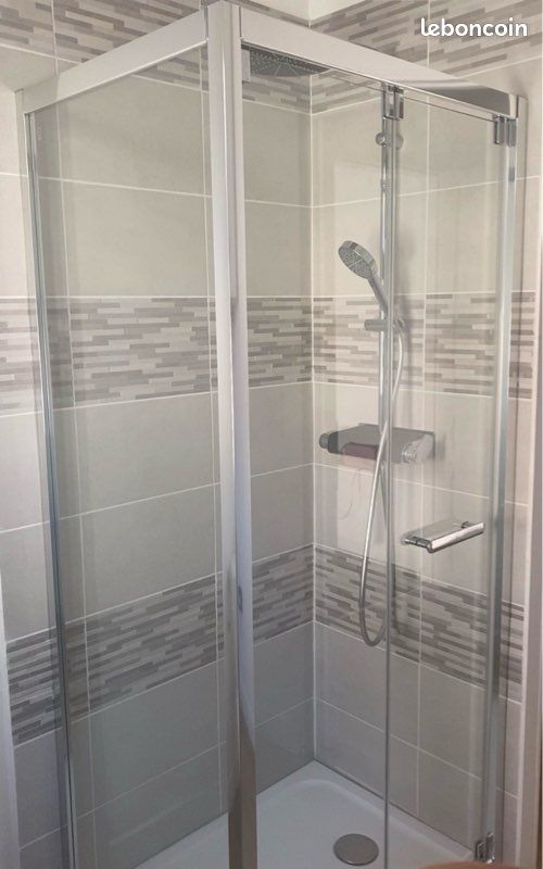 Appartement T2 de 41m² - Centre-ville Beaumont-le-Roger (image 7)