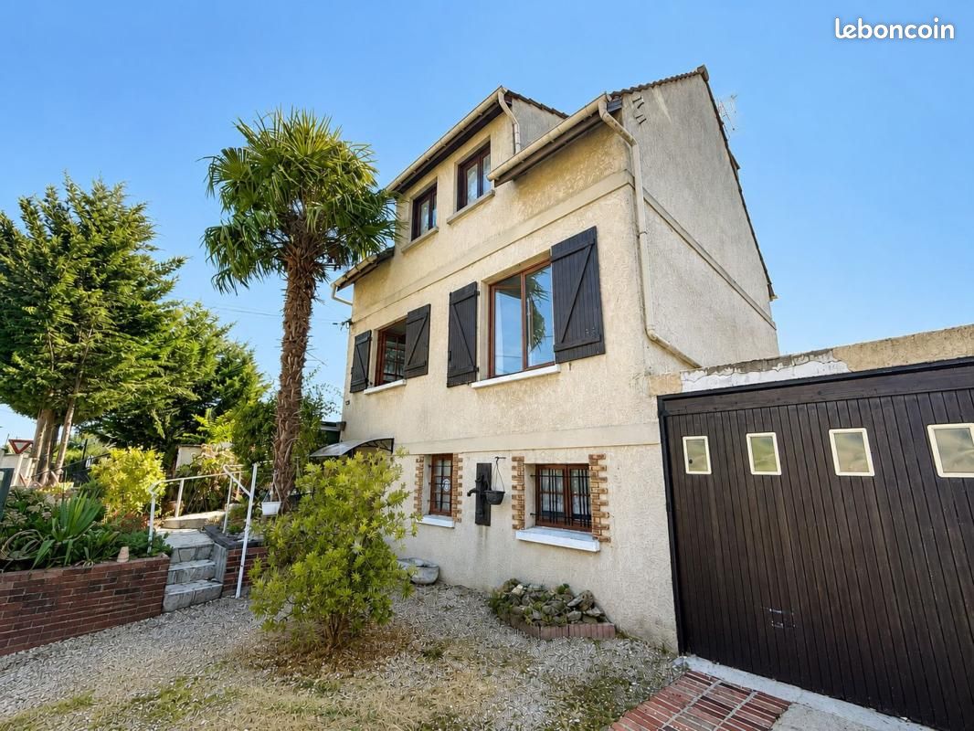 Maison 6 pièces 125 m² · à Villepinte · 125 m² · 269 000 €