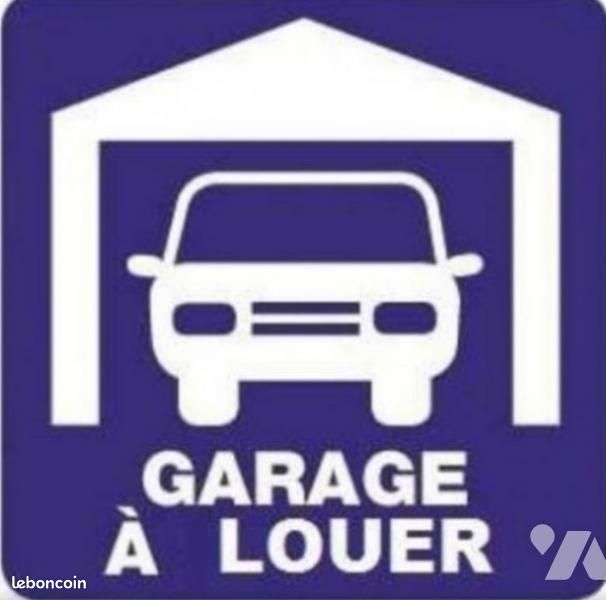 Garage AUMALE · 50 €