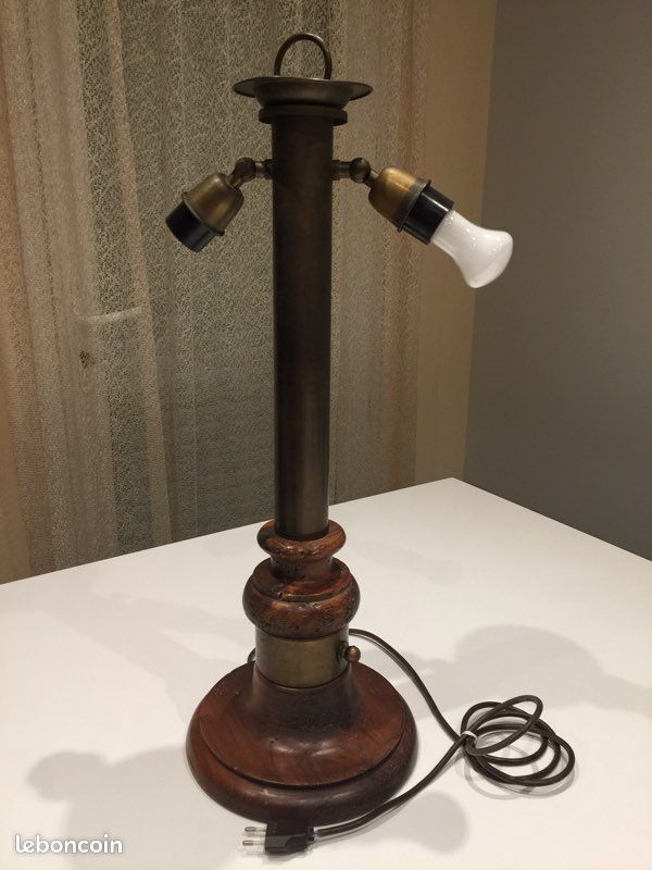 Lampe (image 1)