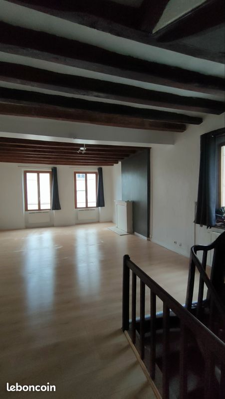 Appartement 2 pièces 74 m² · à Buzançais · 74 m² · 450 €/mois