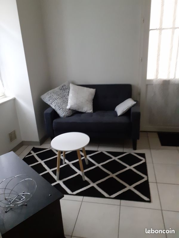 Appartement 2 pièces 29 m² · à Cahors · 29 m² · 465 €/mois