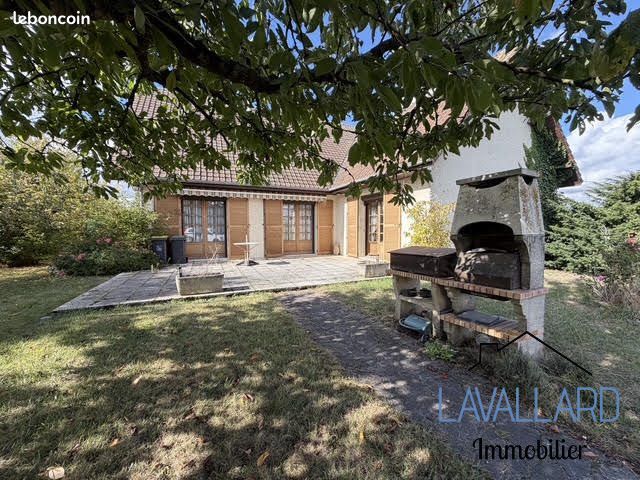 Maison 6 pièces 120 m² · à Fouilloy · 120 m² · 257 000 €
