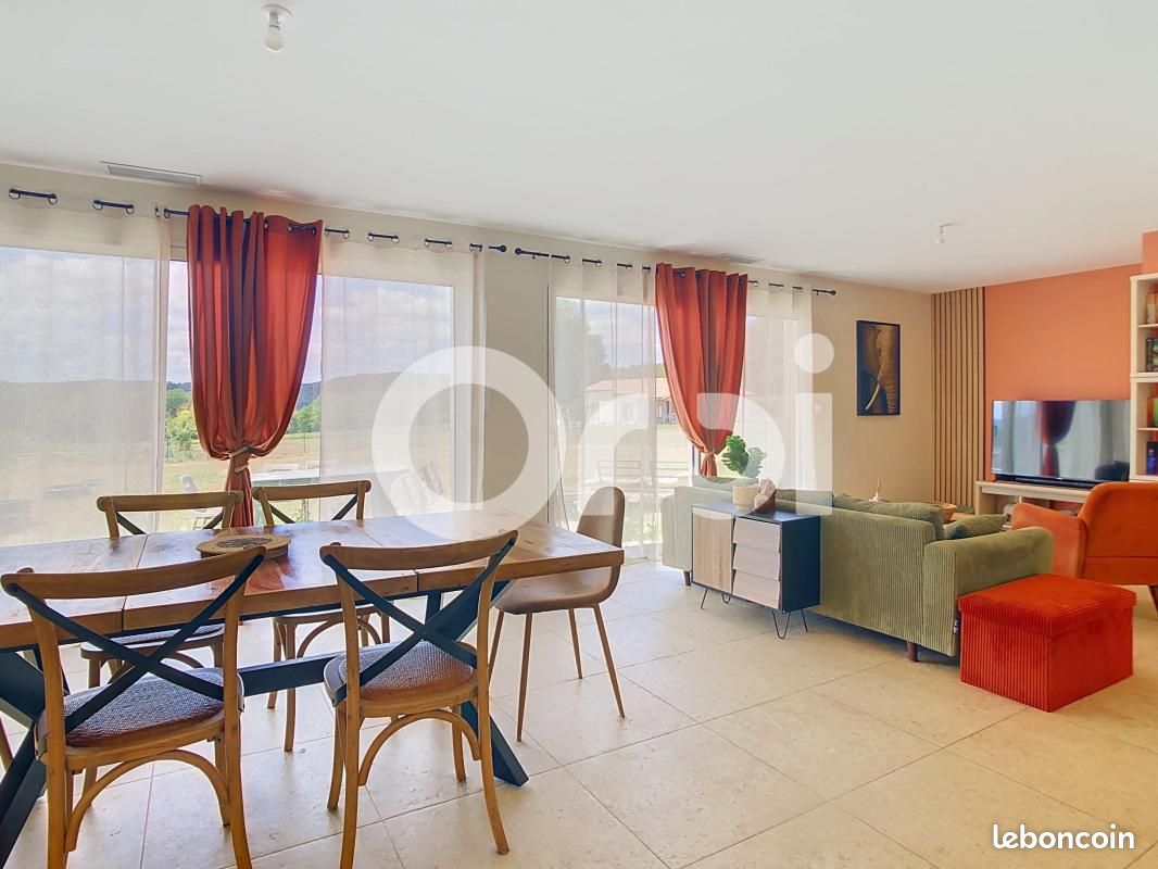 Maison 4 pièces 110 m² · à Bassillac Et Auberoche · 110 m² · 215 050 €