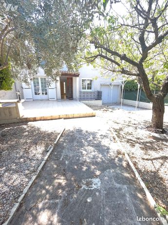 Maison 5 pièces 140 m²