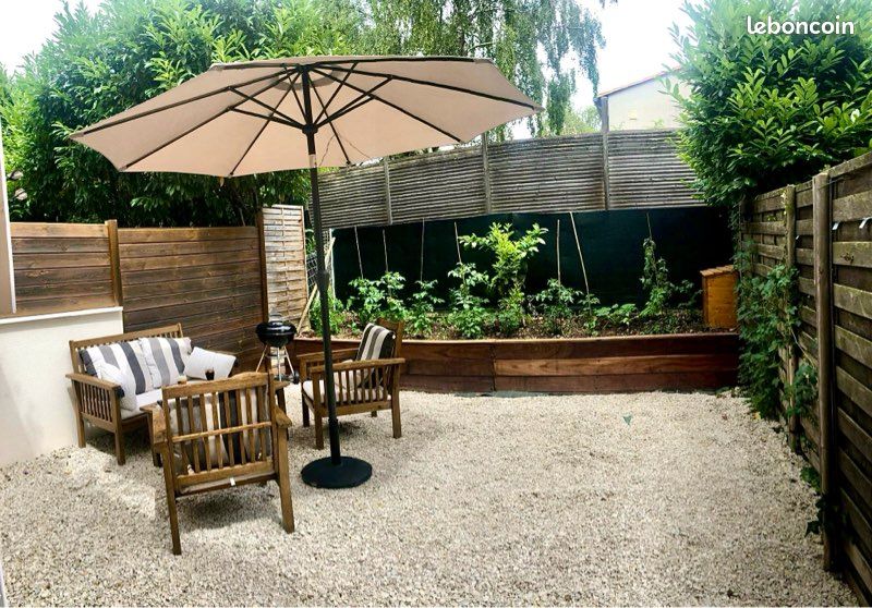 Appartement 1 pièce 35 m² · à La Rochelle · 35 m² · 800 €