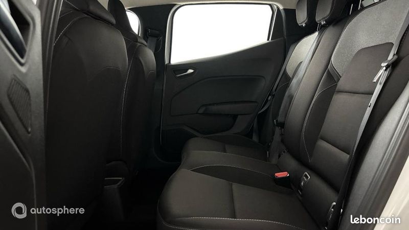 Renault Clio 1.0 SCe 65ch Evolution - 25 (image 13)