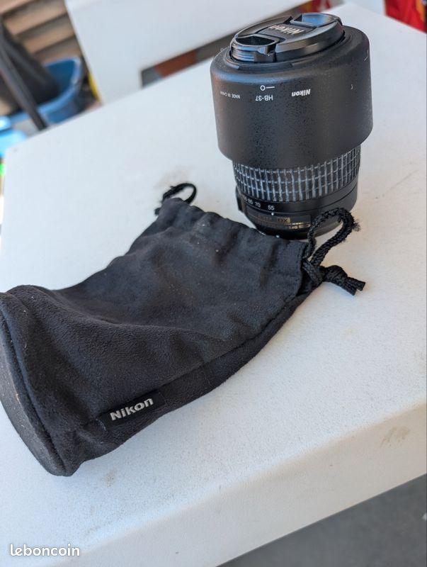 Lot Nikon D5200 (image 11)