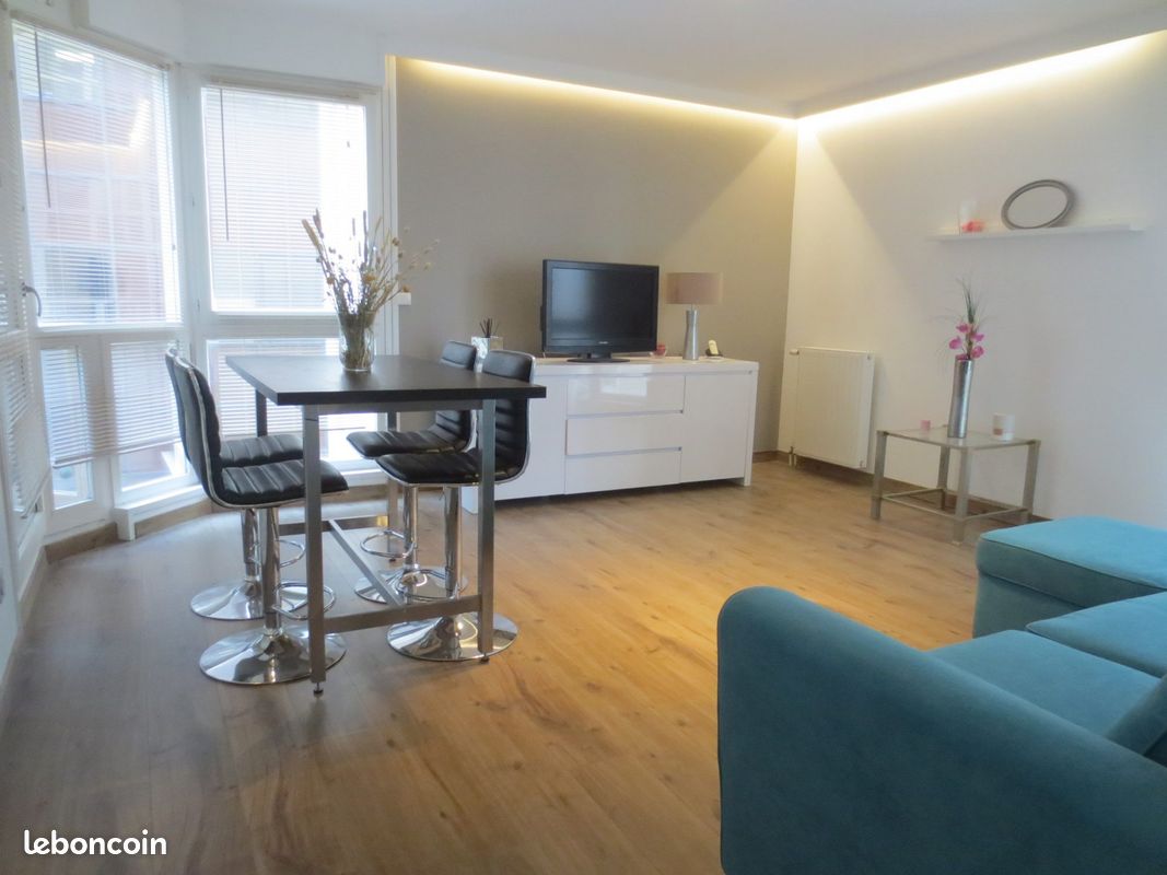 Appartement 3 pièces 62 m² · à Montpellier · 62 m² · 1 350 €