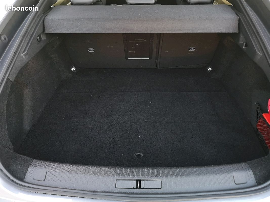 Peugeot 508 BLUEHDI 130CH S&S ALLURE PACK EAT8 (image 6)