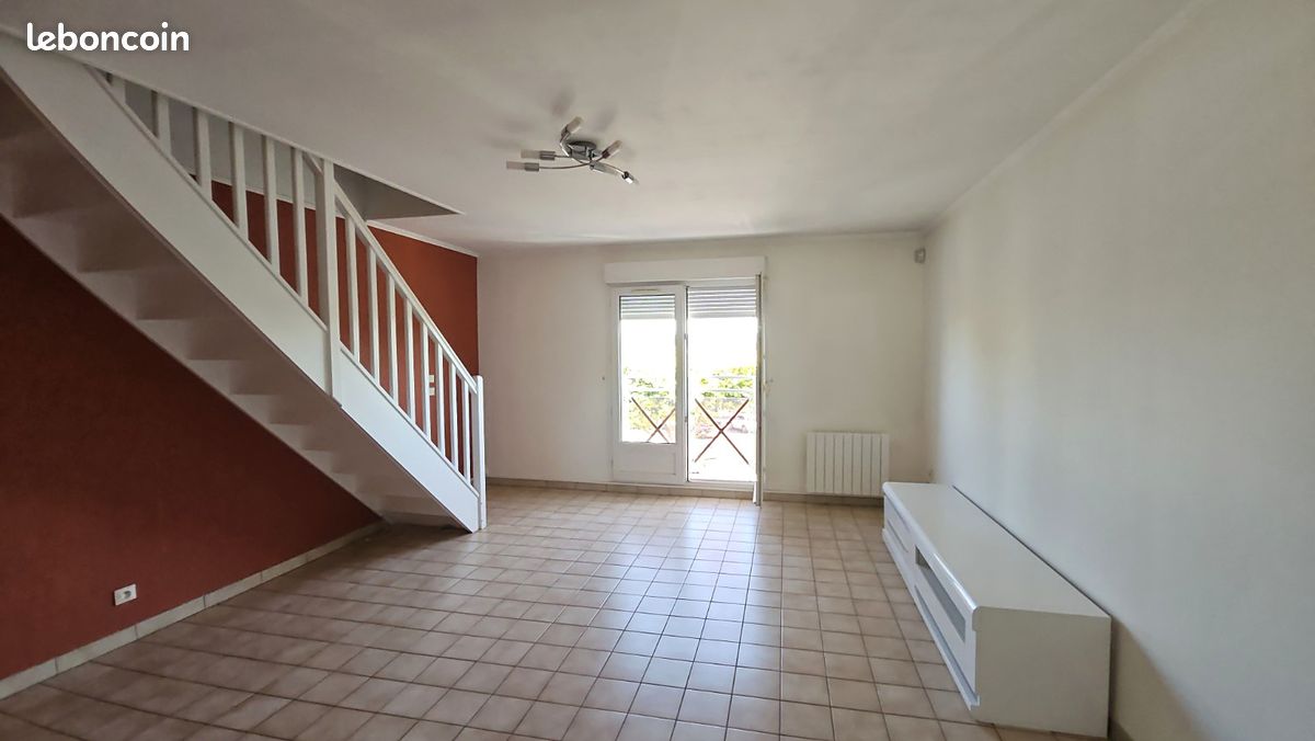 Appartement 3 pièces 60 m² · à Chambly · 60 m² · 1 080 €/mois