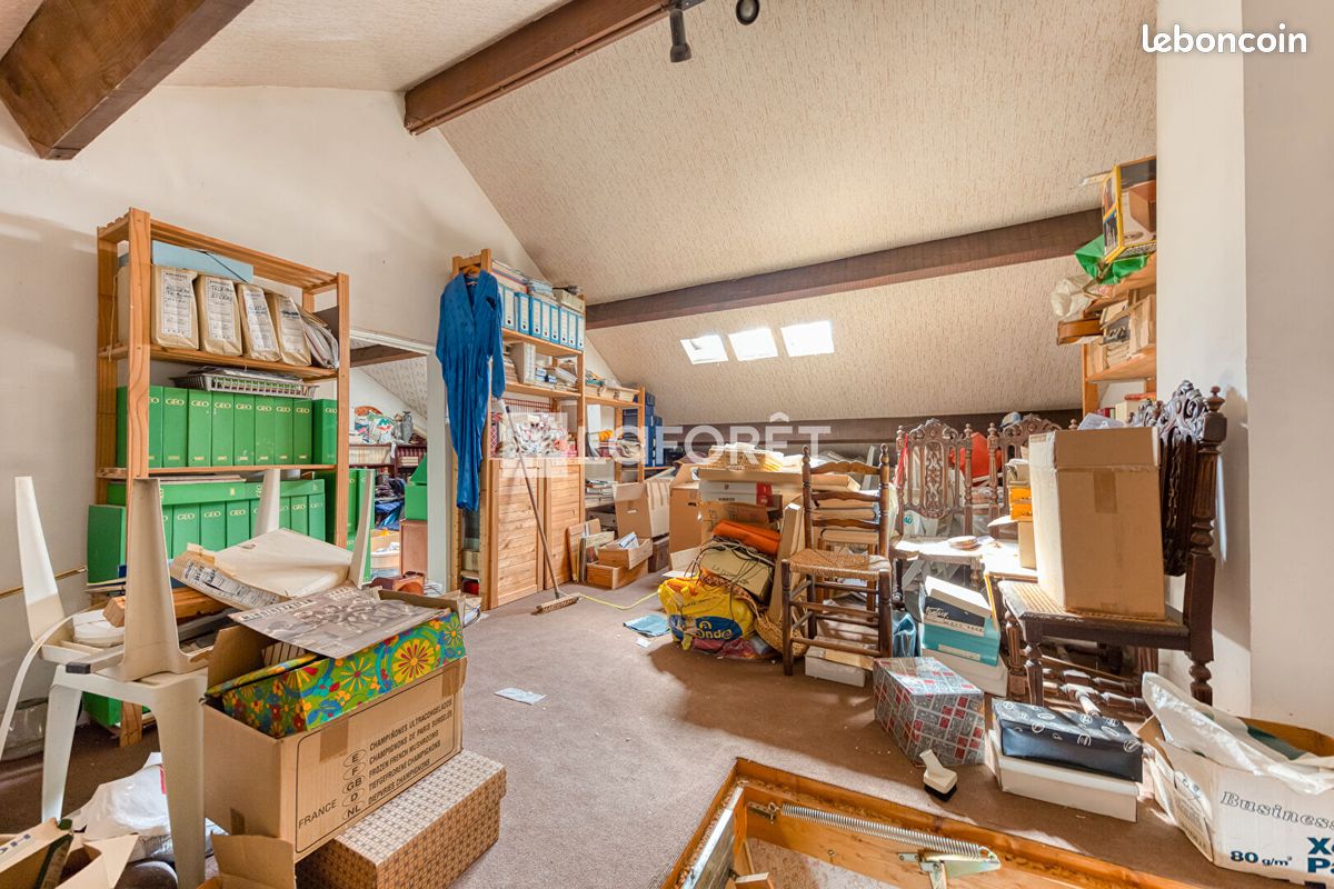 Maison 5 pièces 108 m² (image 13)