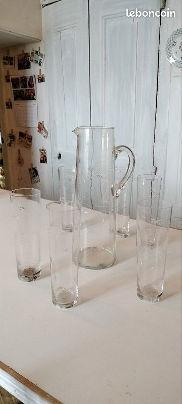 Service a orangeade (image 1)
