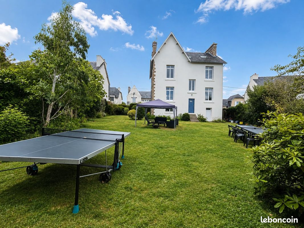 Maison 9 pièces 180 m² · à Saint-Brieuc · 180 m² · 480 000 €