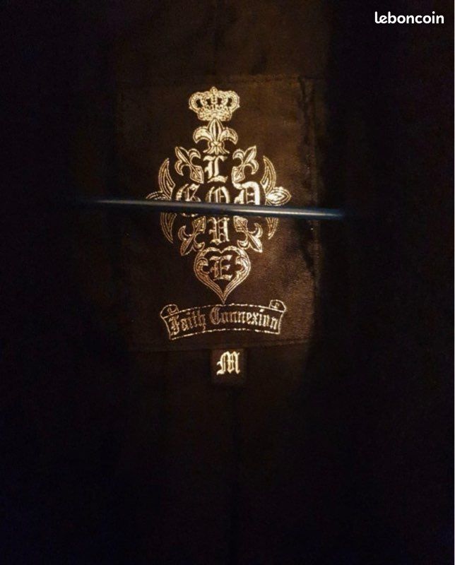 Manteau/Jacket Faith Connexion (image 4)