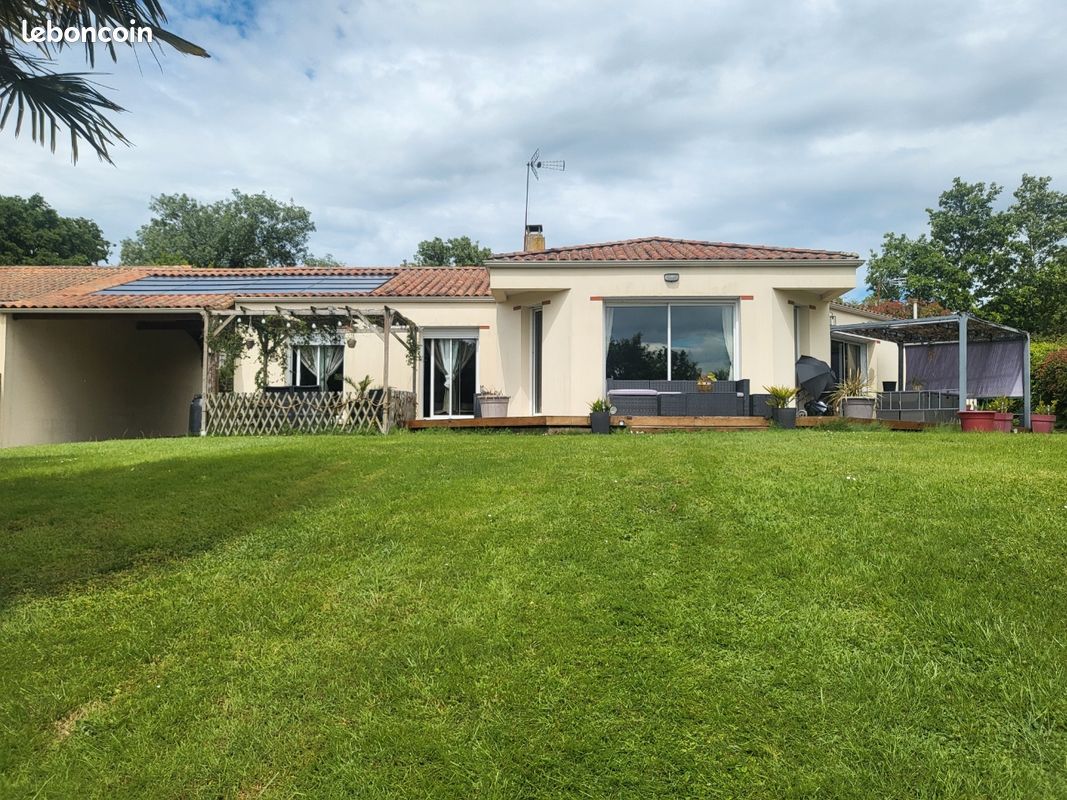 Maison 5 pièces 150 m² · à Frossay · 150 m² · 450 000 €